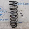 BBM7-28-011B | Пружина задньої підвіски MAZDA 3 BL 09-13