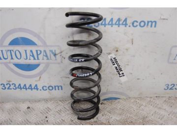 Пружина задней подвески MAZDA 3 BL 09-13