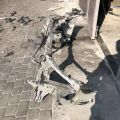 53201-05902 | Панель передня TOYOTA AVENSIS 03-08 - Прев'ю 3