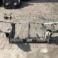 53201-05902 | Панель передня TOYOTA AVENSIS 03-08 - Прев'ю 4