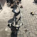 53201-05902 | Панель передня TOYOTA AVENSIS 03-08 - Прев'ю 5
