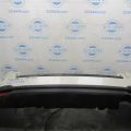 57704SG010 | Бампер задній SUBARU FORESTER 12-19