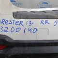 57704SG010 | Бампер задній SUBARU FORESTER 12-19 - Прев'ю 2