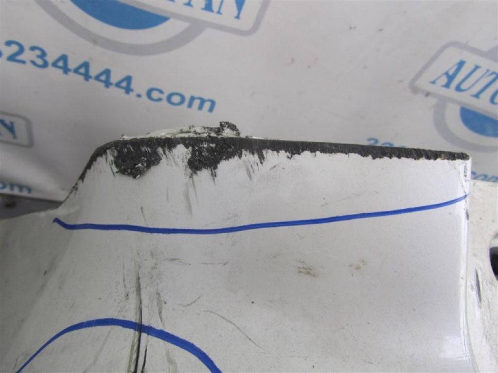 57704SG010 | Бампер задній SUBARU FORESTER 12-19 - Фото 4