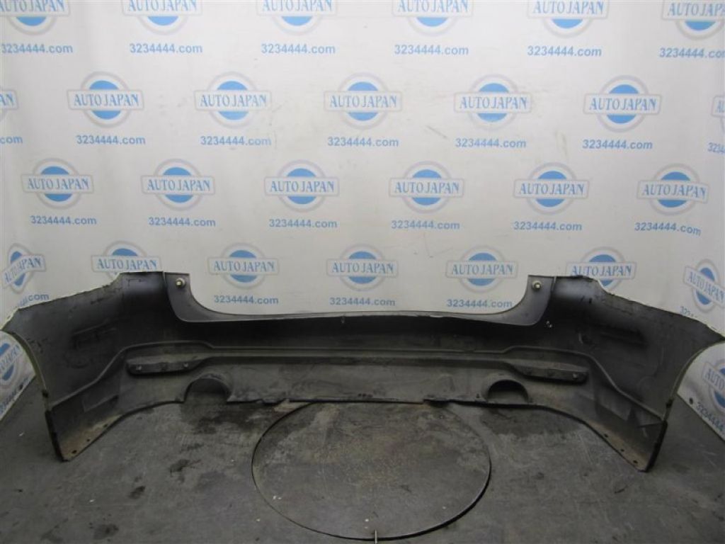 57704SG010 | Бампер задній SUBARU FORESTER 12-19 - Фото 6