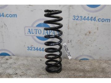 Пружина задньої підвіски LEXUS GS 12-