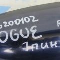 96301JM000 | Зеркало прав. NISSAN ROGUE 08-15 - Превью 2