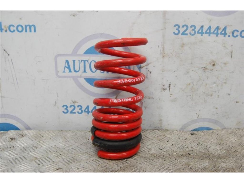 FR3Z-5560-F | Пружина задньої підвіски FORD MUSTANG 15-