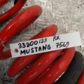 FR3Z-5560-F | Пружина задньої підвіски FORD MUSTANG 15- - Прев'ю 2