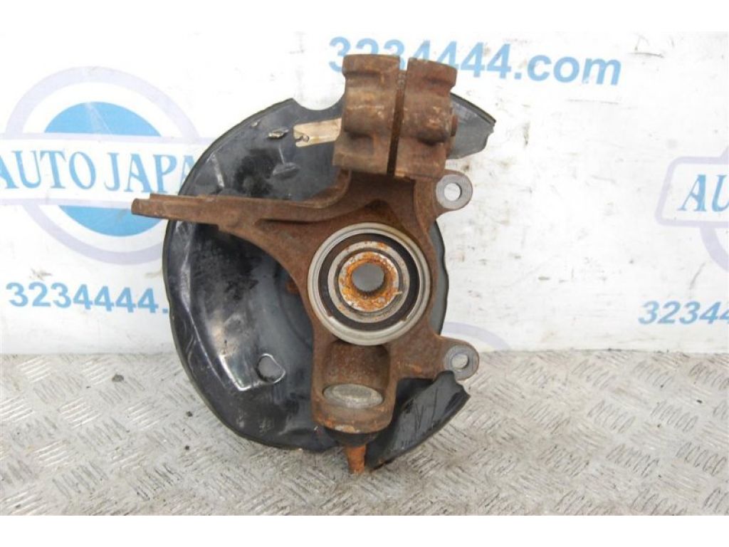 51215-TZ3-A00 | Кулак поворотный передн. лев. ACURA TLX 14-17