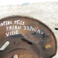 88970119 | Кулак поворотный передн. прав. TOYOTA MATRIX 02-08 - Превью 2