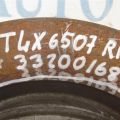 42510-TZ3-A51 | Тормозной диск задний ACURA TLX 14-17 - Превью 2