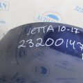 5C6 807 418 A GRU | Бампер задний VOLKSWAGEN JETTA USA 10-17 - Превью 2