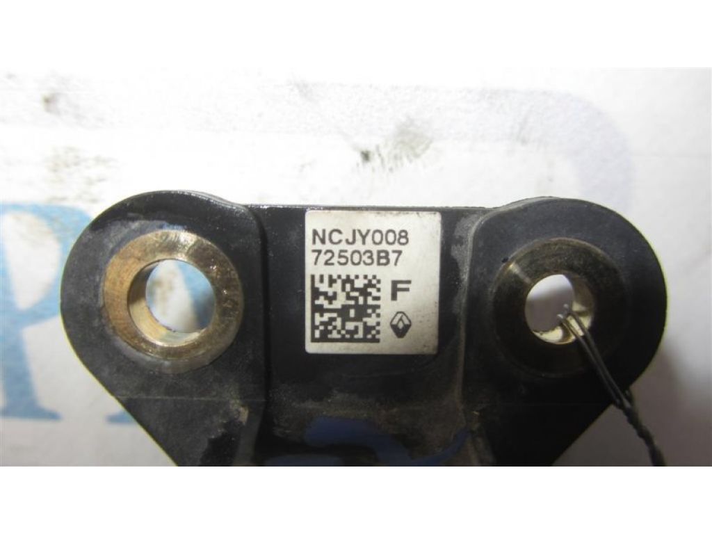 K8581-JY00A | Датчик удару NISSAN TEANA J32 08-14 - Фото 4