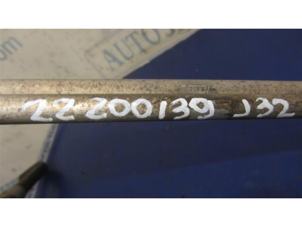 49790-JN03B | Радіатор ГПК NISSAN TEANA J32 08-14 - Фото 2