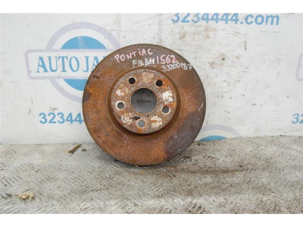88974262 | Тормозной диск передний TOYOTA MATRIX 02-08