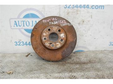 Гальмівний диск передній TOYOTA MATRIX 02-08