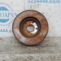 88974262 | Тормозной диск передний TOYOTA MATRIX 02-08 - Превью 3