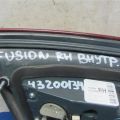 DS7Z-1340-4A | Фонарь внутренний задн. прав. FORD FUSION 14- - Превью 2