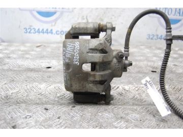 Супорт гальмівний передн. прав. KIA FORTE YD 12-