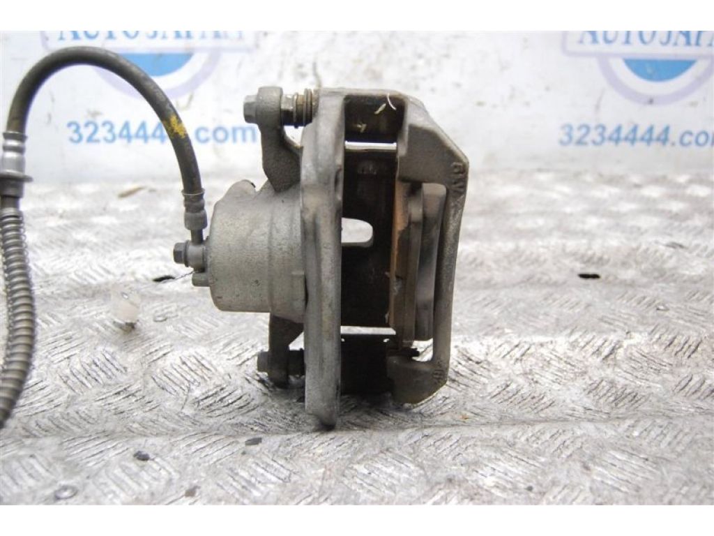 58130-A7000 | Суппорт тормозной передн. прав. KIA FORTE YD 12- - Фото 3