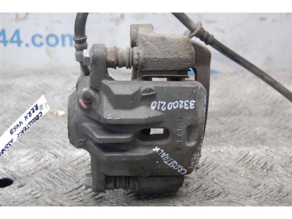 26692SG000 | Суппорт тормозной задн. прав. SUBARU CROSSTREK 12-17