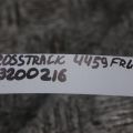 26292SC031 | Суппорт тормозной передн. лев. SUBARU CROSSTREK 12-17 - Превью 2