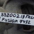 DG9Z-2B121-A | Суппорт тормозной передн. лев. FORD FUSION 14- - Превью 2