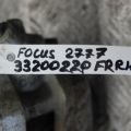 CV6Z-2B120-A | Суппорт тормозной передн. прав. FORD FOCUS 10-18 - Превью 2