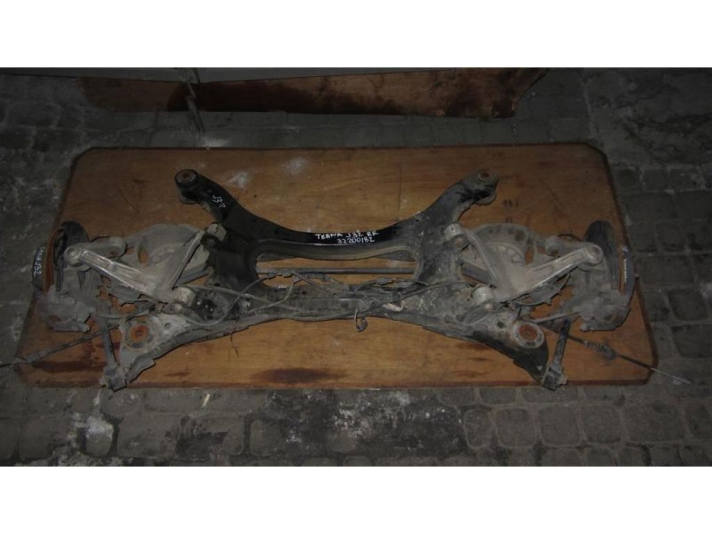 55400-JN00A | Балка задней подвески NISSAN TEANA J32 08-14