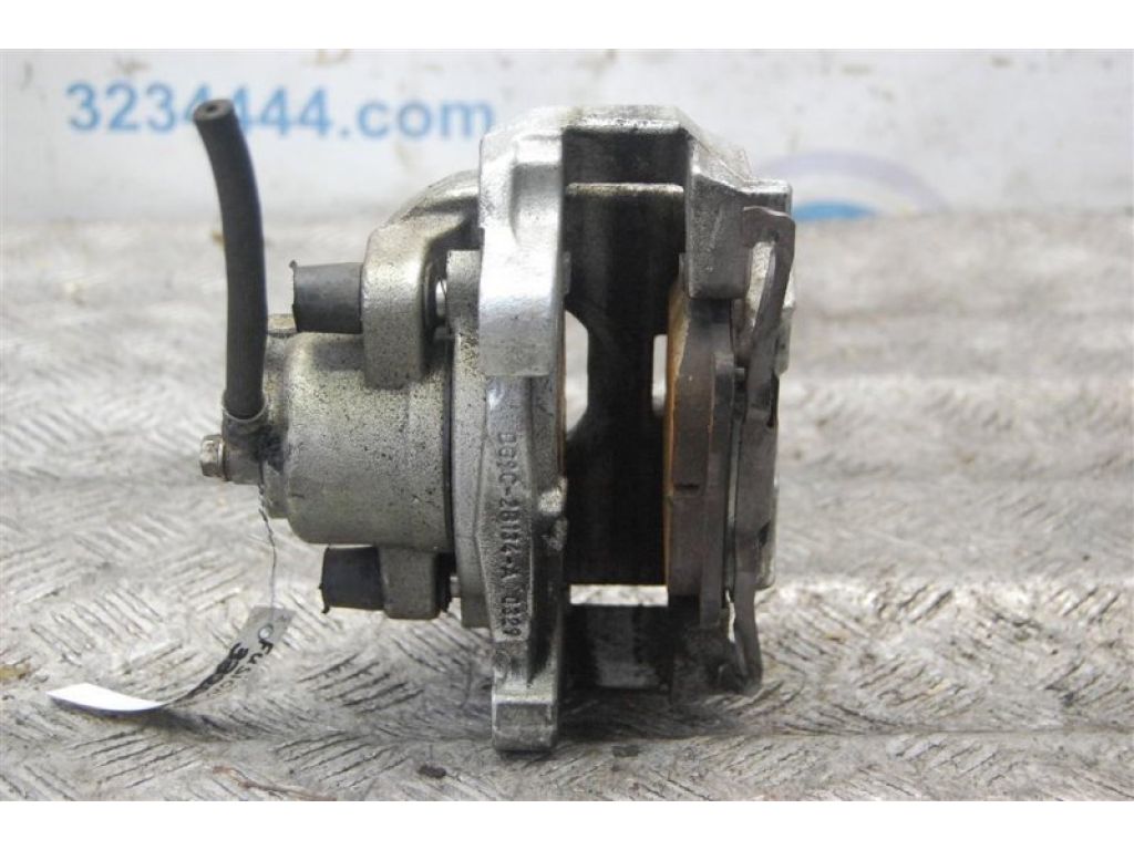 DG9Z-2B120-A | Супорт гальмівний передн. прав. FORD FUSION 14- - Фото 3