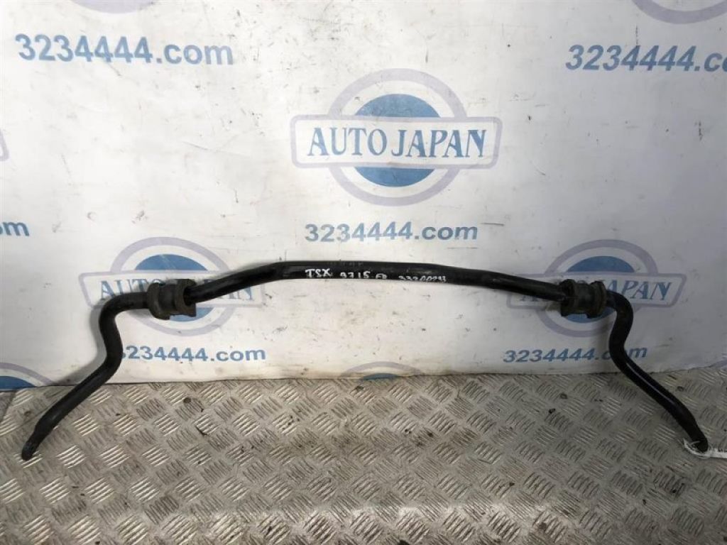 51300-SEA-J02 | Стабілізатор передній HONDA ACCORD CL7 / TSX 03-08