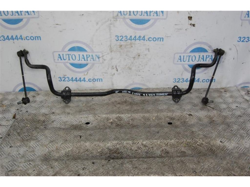 54810-A7000 | Стабілізатор передній KIA FORTE YD 12-