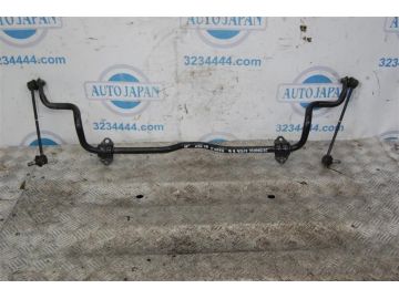 Стабілізатор передній KIA FORTE YD 12-