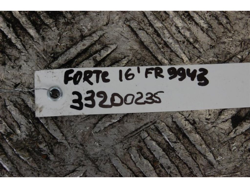 54810-A7000 | Стабілізатор передній KIA FORTE YD 12- - Фото 2