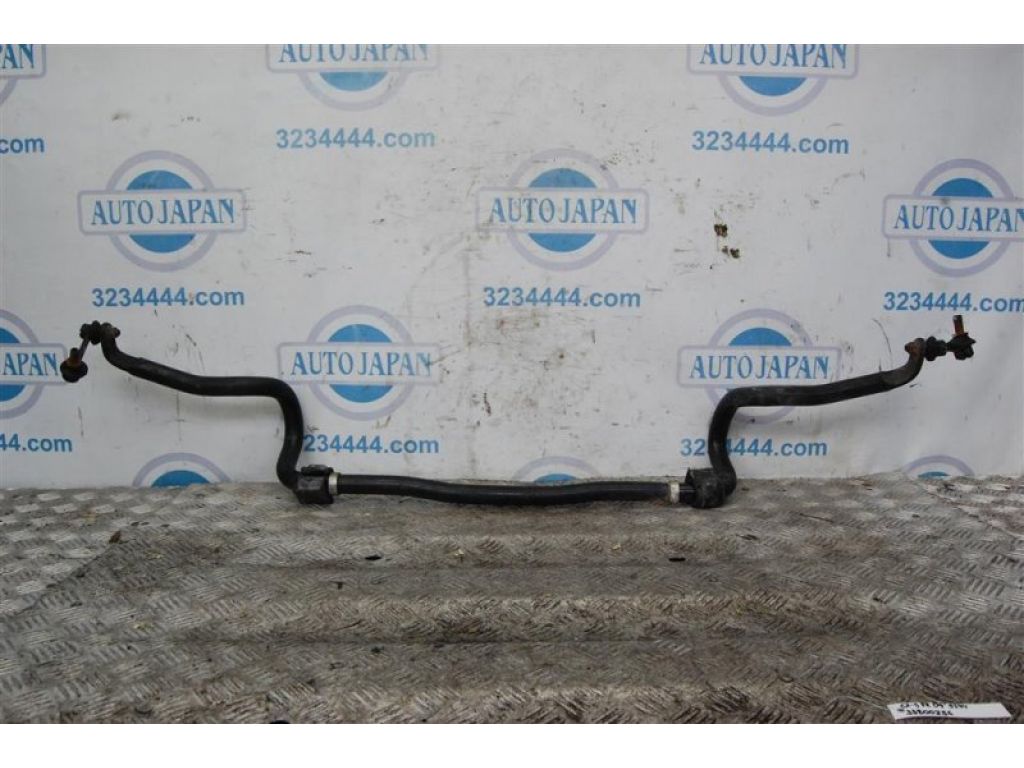 TD11-34-151C | Стабилизатор передний MAZDA CX-9 06-16