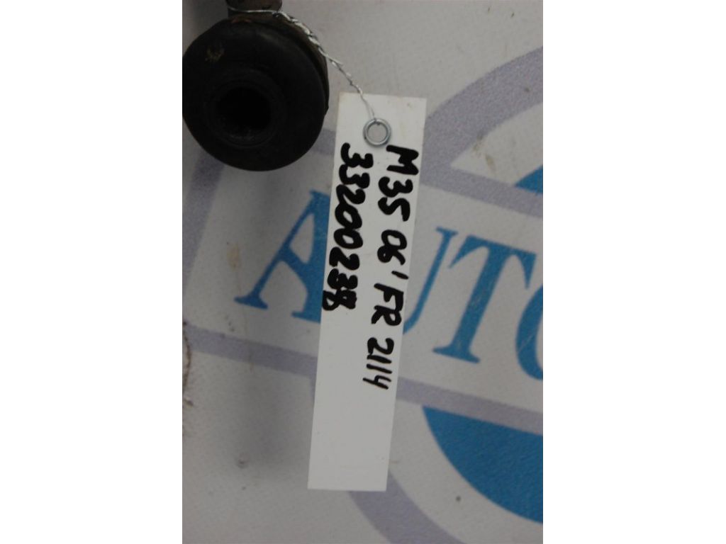 54610-EG001 | Стабилизатор передний INFINITI M35/M45 04-10 - Фото 2