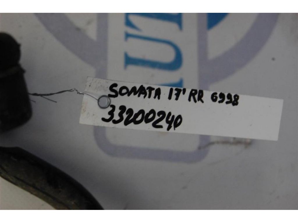 54810-C1000 | Стабилизатор передний HYUNDAI SONATA LF 2014- - Фото 2