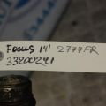 CV6Z-5482-A | Стабилизатор передний FORD FOCUS 10-18 - Превью 2