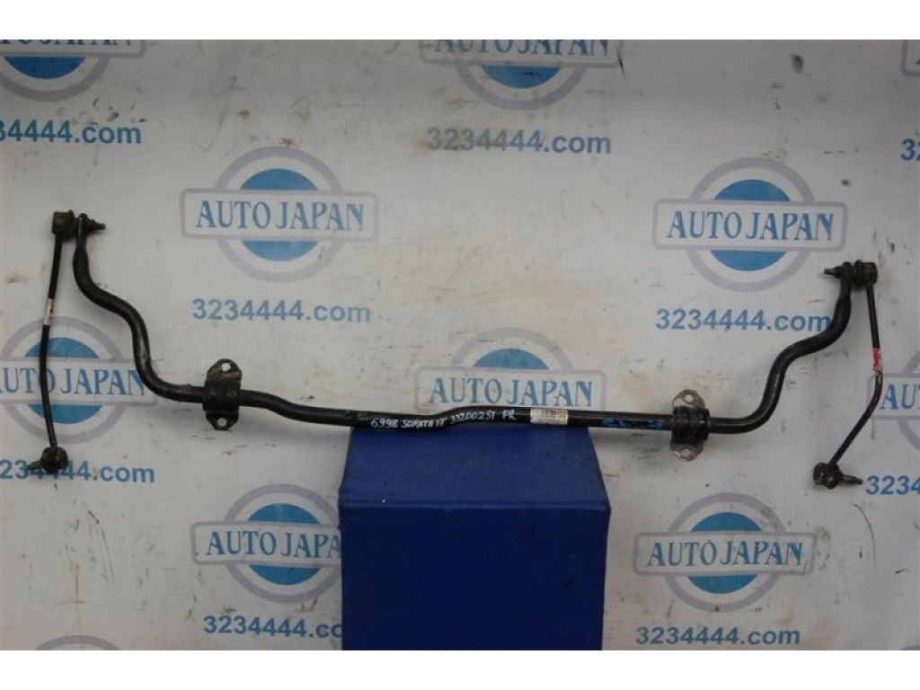 54810-C1000 | Стабілізатор передній HYUNDAI SONATA LF 2014-