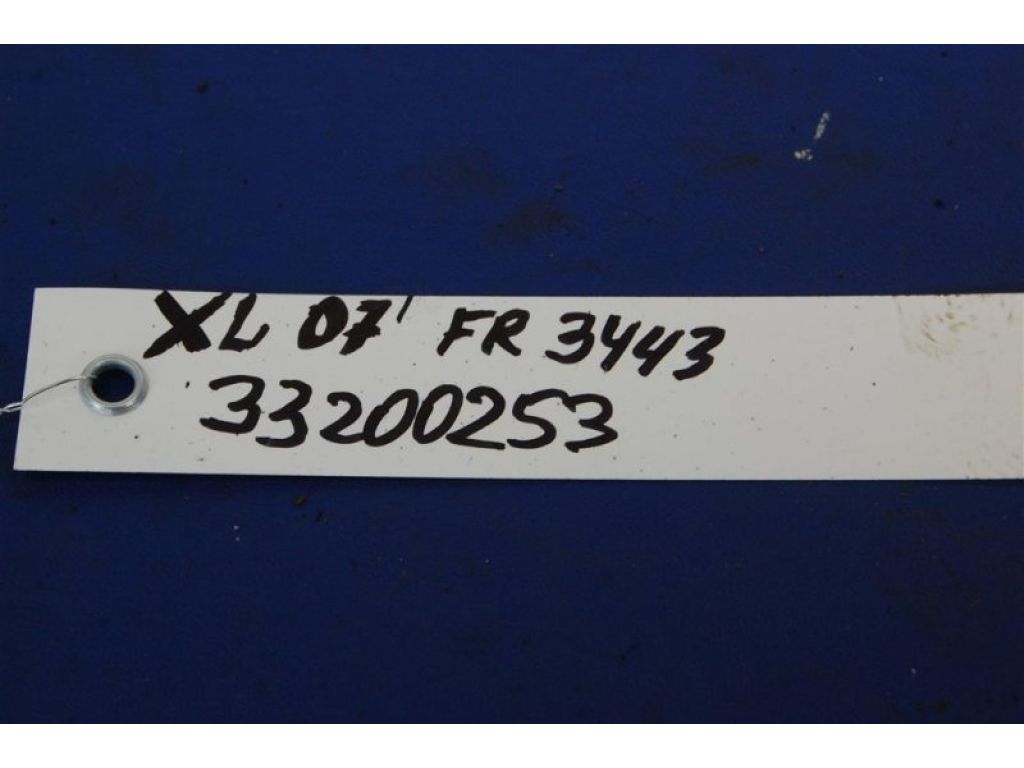 4056A009 | Стабилизатор передний MITSUBISHI OUTLANDER XL 05-13 - Фото 2