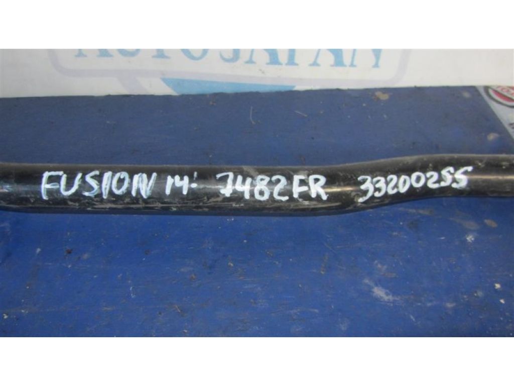 DG9Z-5482-C | Стабілізатор передній FORD FUSION 14-