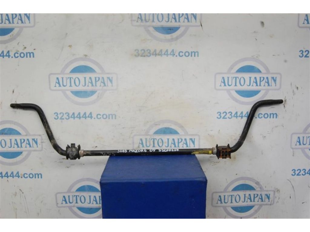 GS3L-34-151 | Стабілізатор передній MAZDA 6 GH 07-12