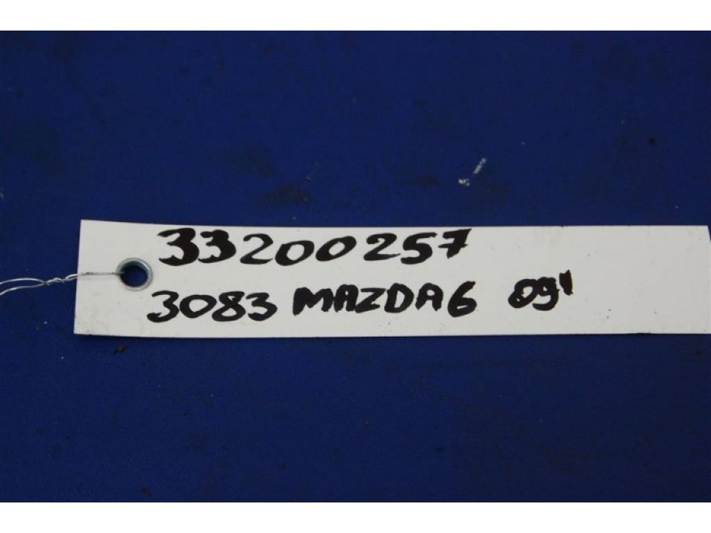 GS3L-34-151 | Стабілізатор передній MAZDA 6 GH 07-12 - Фото 2