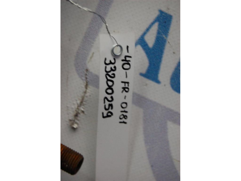 48811-33160 | Стабилизатор передний TOYOTA CAMRY 40 06-11 - Фото 2