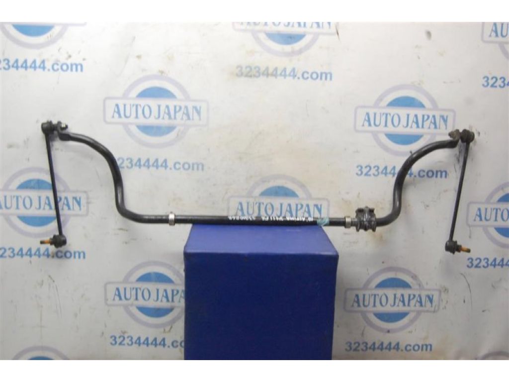 54611-JA00A | Стабилизатор передний NISSAN ALTIMA L32 07-12