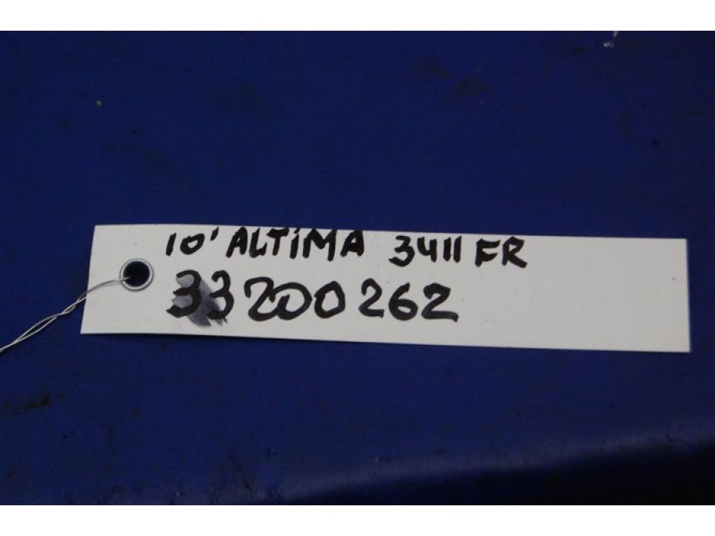 54611-JA00A | Стабилизатор передний NISSAN ALTIMA L32 07-12 - Фото 2
