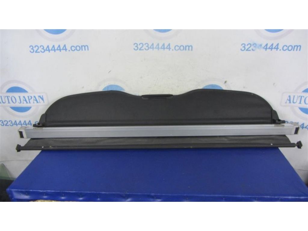 65550SC000JC | Шторка багажника SUBARU FORESTER SH 07-12 - Фото 3