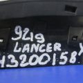 8002B686XA | Магнитола MITSUBISHI LANCER X 10 07-15 - Превью 3
