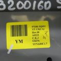 97250-3Q001BLH | Блок управления печкой HYUNDAI SONATA YF 10-14 - Превью 4